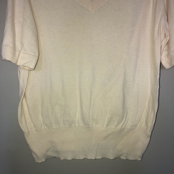 Talbots Woman’s Blouse XL - Picture 5 of 8